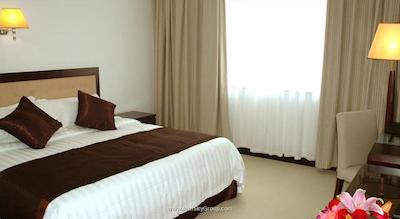 گرند گلدن فونیکس