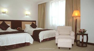 گرند گلدن فونیکس