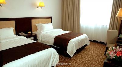 گرند گلدن فونیکس