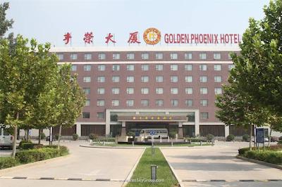 گرند گلدن فونیکس