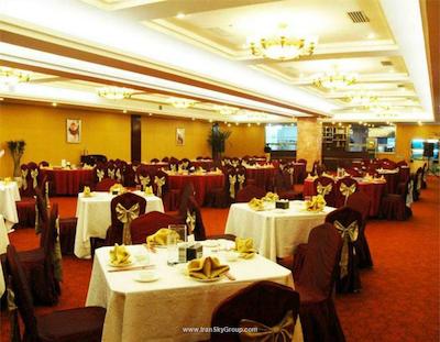 گرند گلدن فونیکس