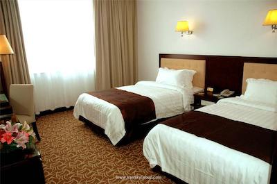 گرند گلدن فونیکس