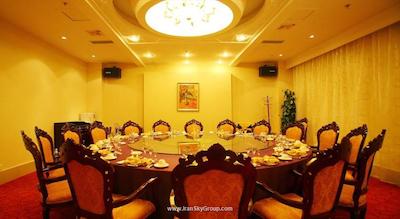 گرند گلدن فونیکس