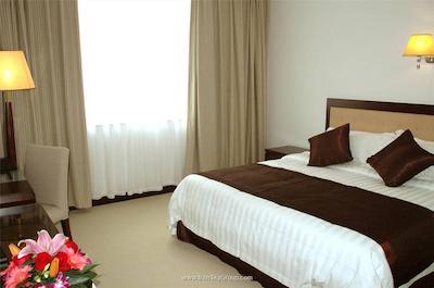 گرند گلدن فونیکس