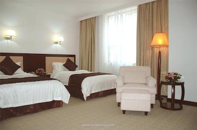 گرند گلدن فونیکس