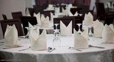 دلمون هتل آپارتمان