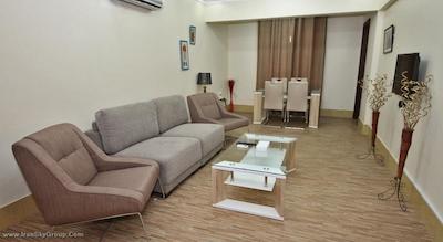 دلمون هتل آپارتمان