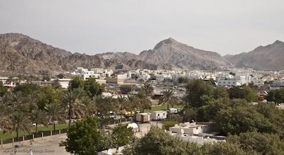 دلمون هتل آپارتمان