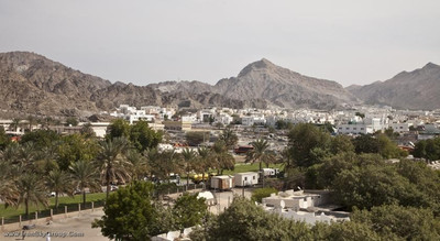 دلمون هتل آپارتمان