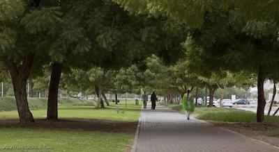 دلمون هتل آپارتمان