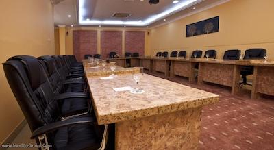 دلمون هتل آپارتمان