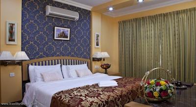 دلمون هتل آپارتمان