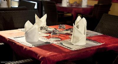 دلمون هتل آپارتمان