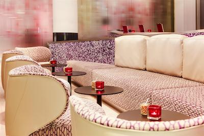 اینترسیتی هتل هامبورگ دمتور-مس