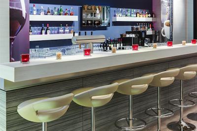 اینترسیتی هتل هامبورگ دمتور-مس