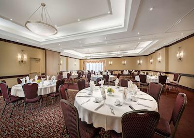 بست وسترن پلاس اوتاوا‌ داون تاون-ویکتوریا پارک