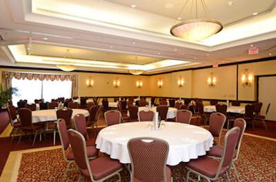 بست وسترن پلاس اوتاوا‌ داون تاون-ویکتوریا پارک