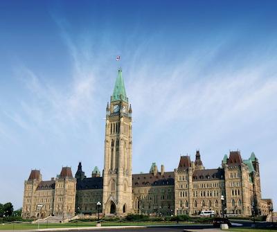 بست وسترن پلاس اوتاوا‌ داون تاون-ویکتوریا پارک