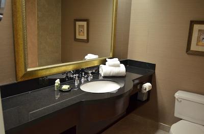 بست وسترن پلاس اوتاوا‌ داون تاون-ویکتوریا پارک