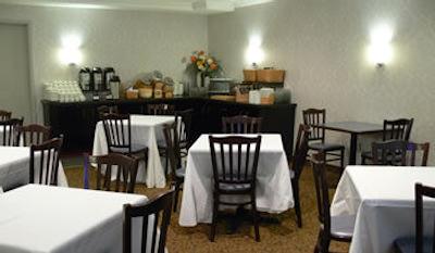 بست وسترن پلاس اوتاوا‌ داون تاون-ویکتوریا پارک