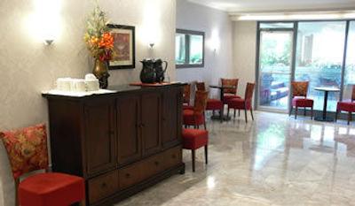 بست وسترن پلاس اوتاوا‌ داون تاون-ویکتوریا پارک