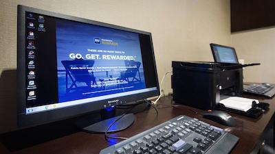 بست وسترن پلاس اوتاوا‌ داون تاون-ویکتوریا پارک