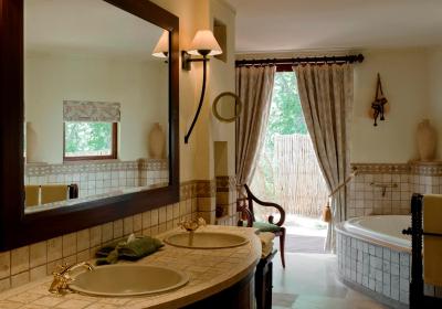 الماها ای لاکچری کالکشن دیزرت ریزورت اند اسپا