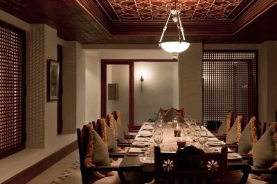 الماها ای لاکچری کالکشن دیزرت ریزورت اند اسپا