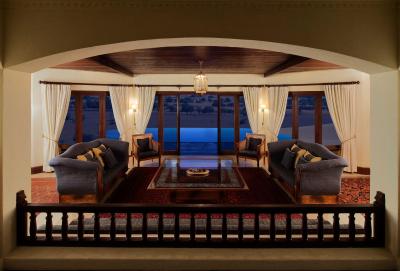 الماها ای لاکچری کالکشن دیزرت ریزورت اند اسپا