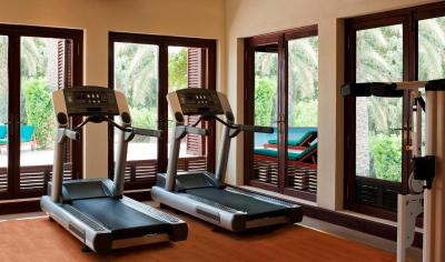 الماها ای لاکچری کالکشن دیزرت ریزورت اند اسپا