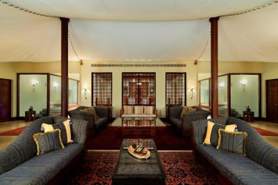 الماها ای لاکچری کالکشن دیزرت ریزورت اند اسپا