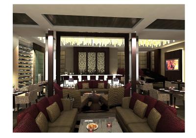 دابل تری بای هیلتون اگرا