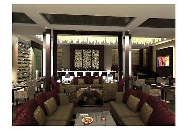 دابل تری بای‌ هیلتون اگرا