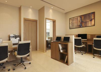 دابل تری بای هیلتون اگرا