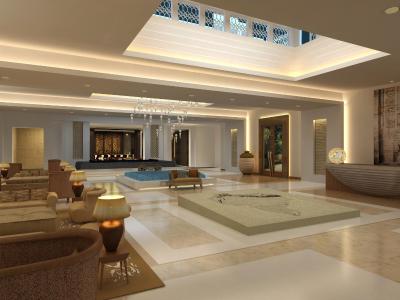 دابل تری بای هیلتون اگرا