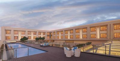 دابل تری بای هیلتون اگرا