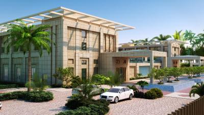 دابل تری بای هیلتون اگرا