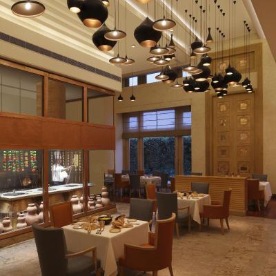 دابل تری بای هیلتون اگرا