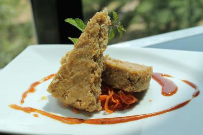 رادیسون بلو هتل نیو دهلی پاسچیم ویهار