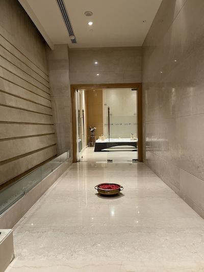 رادیسون بلو هتل نیو دهلی پاسچیم ویهار