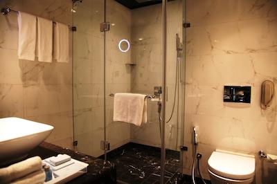 رادیسون بلو هتل نیو دهلی پاسچیم ویهار