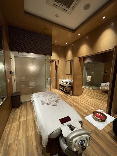 رادیسون بلو هتل نیو دهلی پاسچیم ویهار