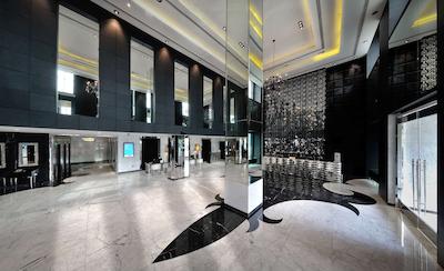 رادیسون بلو هتل نیو دهلی پاسچیم ویهار