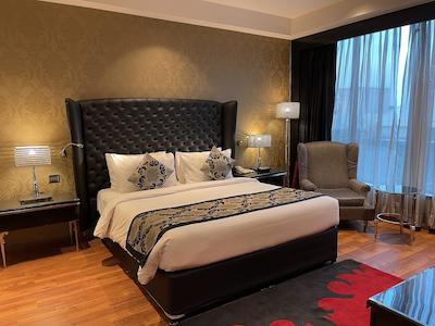 رادیسون بلو هتل نیو دهلی پاسچیم ویهار