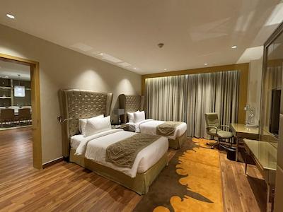 رادیسون بلو هتل نیو دهلی پاسچیم ویهار