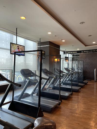 رادیسون بلو هتل نیو دهلی پاسچیم ویهار