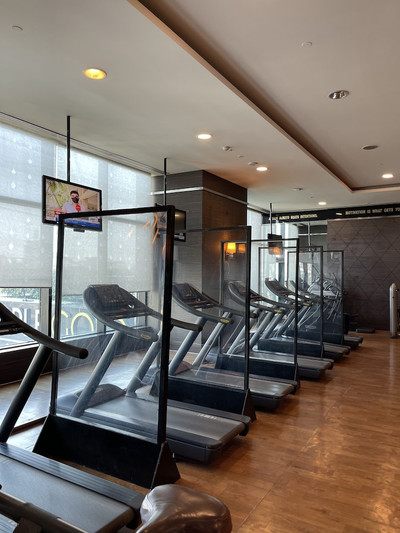 رادیسون بلو هتل نیو دهلی پاسچیم ویهار