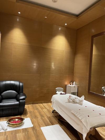 رادیسون بلو هتل نیو دهلی پاسچیم ویهار