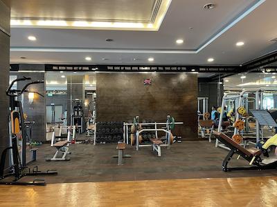 رادیسون بلو هتل نیو دهلی پاسچیم ویهار