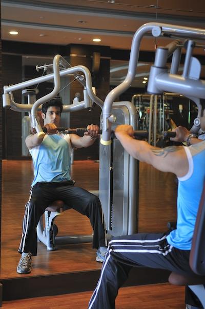 رادیسون بلو هتل نیو دهلی پاسچیم ویهار